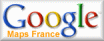 Le Beau Livre sur Google Maps