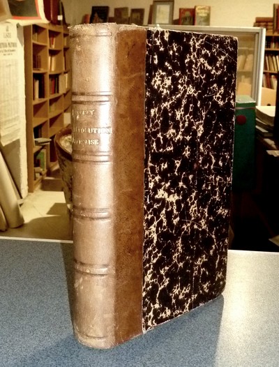 Livre ancien