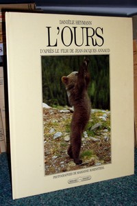 L'Ours, d'après le film de Jean-Jacques Annaud
