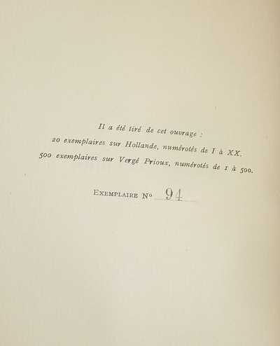Livre ancien - photo 3