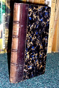 Livre ancien