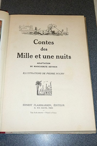 image de cet ouvrage ancien