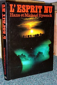 L'esprit nu - Eysenck, Hans & Michael