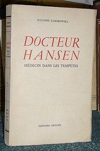 Docteur Hansen, Médecin dans les tempêtes