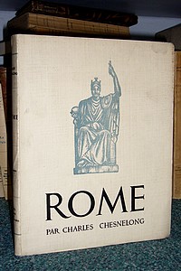 Rome - Chesnelong Charles