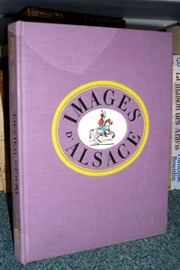 Images d'Alsace - Beyer Victor