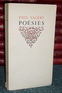 Poésies