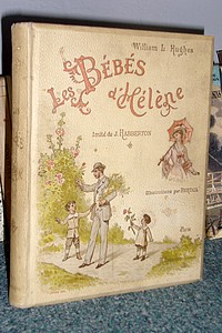 Les bébés d'Hélène - Hughes, William L.