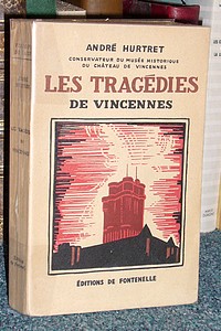 Les tragédies de Vincennes