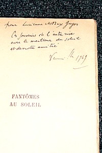 Livre ancien - photo 2