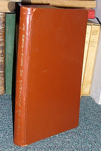 Le Bréviaire de l'amateur de Vins - Mournétas, André & Pélissier, Henry