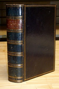 The life of the Right Rev. Daniel Wilson, D.D., Late Lord of Calcutta and Metropolitan in India - Bateman, Rev. Josiah, M.A