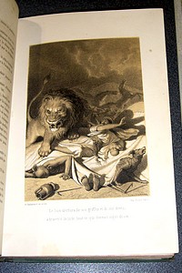 Le tueur de Lions - Gérard Jules