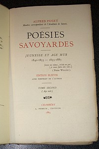 Livre ancien - photo 2
