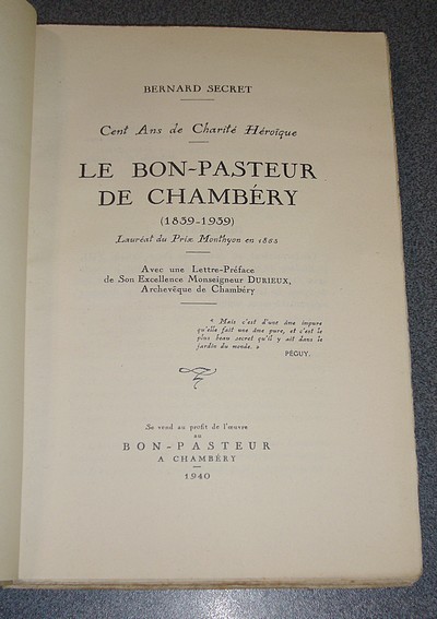 Livre ancien - photo 2