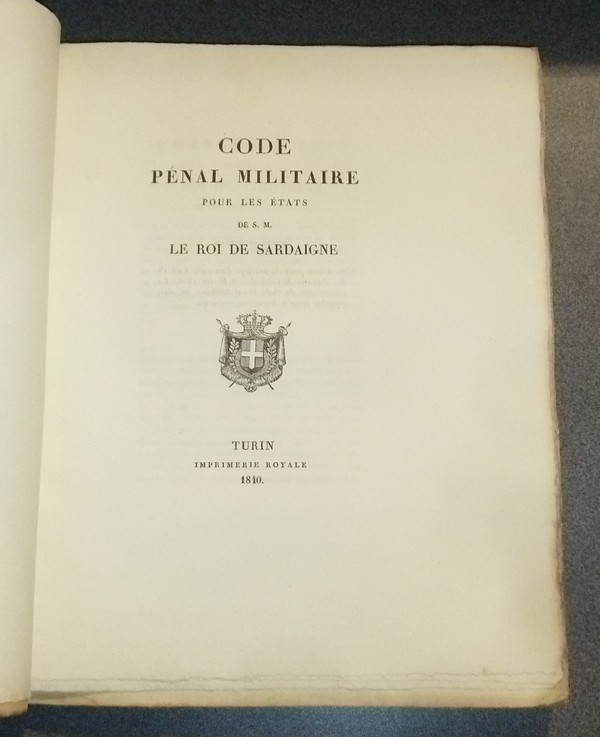 Livre ancien - photo 2