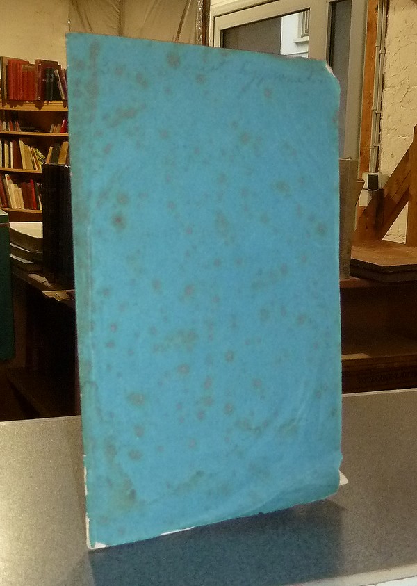 Livre ancien - photo 2