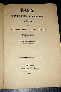 Livre ancien - photo 2