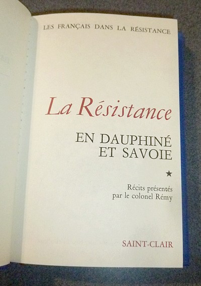 Livre ancien - photo 2