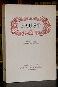 Livre ancien