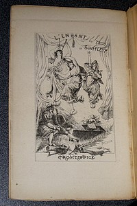 L'enfant du trou du souffleur, ou L'autre Figaro (2 volumes en 1)