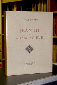 Livre ancien