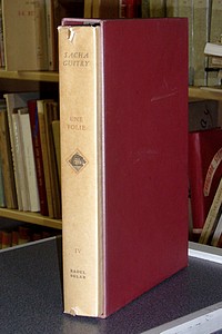 Livre ancien - photo 2