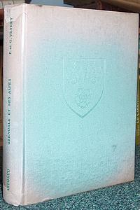 Livre ancien - plus sur : Grenoble et ses Alpes de Veyret, Paul & Germaine