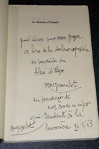 Livre ancien - photo 2