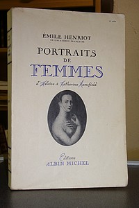 Livre ancien