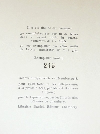 Livre ancien - photo 5