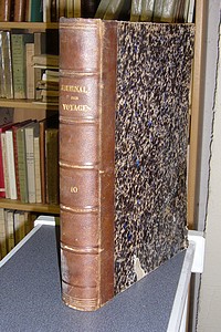 Journal des voyages et des aventures de Terre et de Mer. Tomes 19 et 20, du n° 469 du 4 juillet 1886 au n° 520 du 26 juin 1887 - 
