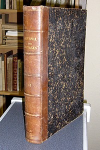 Journal des voyages et des aventures de Terre et de Mer. Tomes 21 et 22, du n° 521 du 3 juillet 1887 au n° 572 du 24 juin 1888 - 