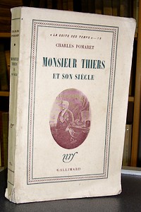 Livre ancien