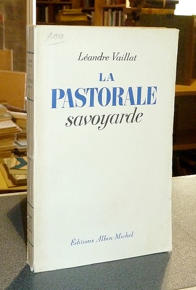 Livre ancien