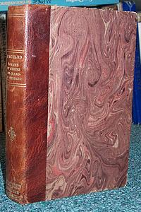 Livre ancien Savoie - Hommes et chiens du Grand Saint bernard - Achard P.