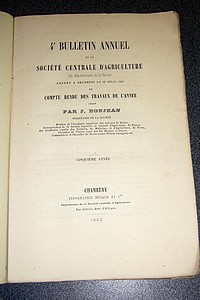 Livre ancien - photo 2