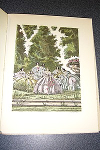 Livre ancien - photo 3