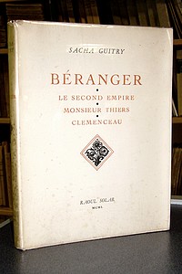 Livre ancien