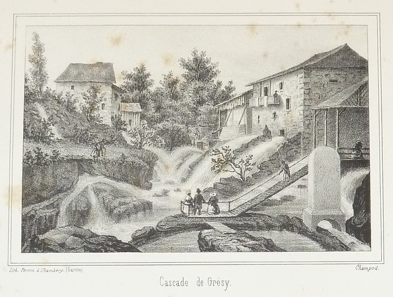 Livre ancien - photo 2
