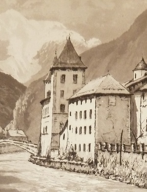 Livre ancien - photo 2