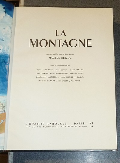 Livre ancien - photo 2