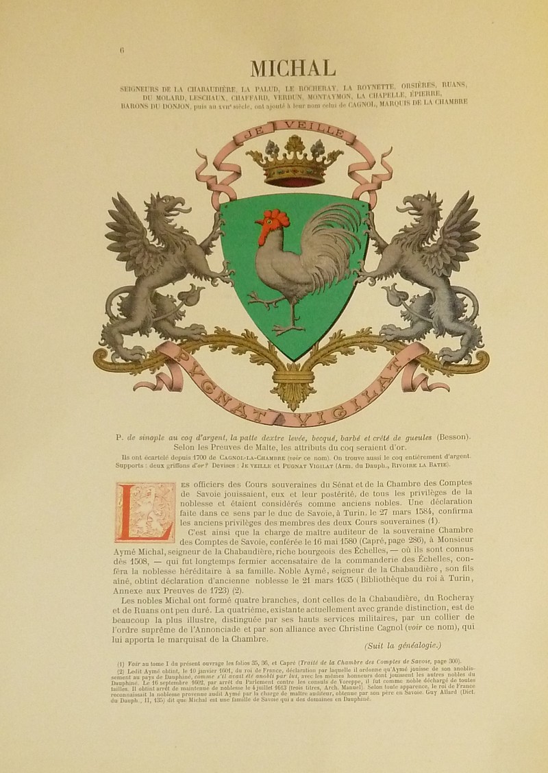 Livre ancien - photo 3