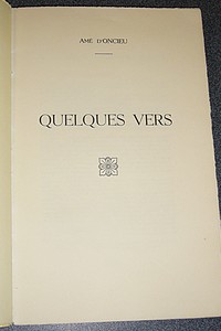 Livre ancien - photo 2