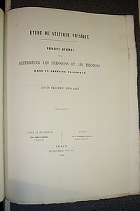 Livre ancien - photo 2