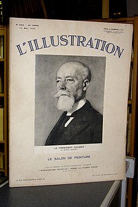 L'Illustration Salon 1932
