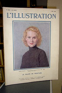 L'Illustration Salon 1936