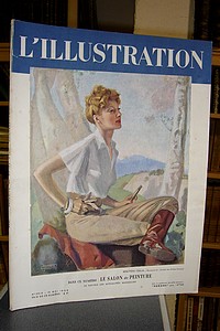 L'Illustration Salon 1939