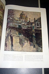 L'Illustration, Le Centenaire de l'Indépendance de la Belgique, 1930
