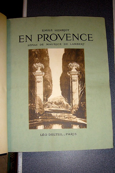 Livre ancien - photo 2